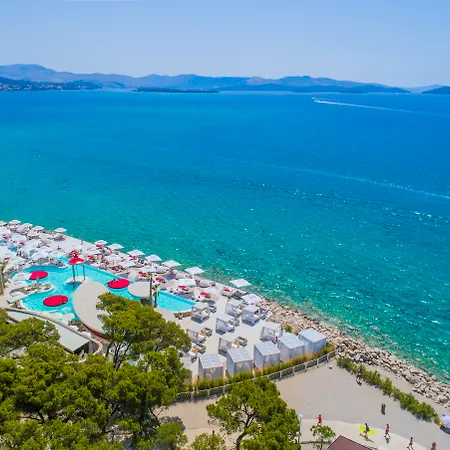 Solaris Beach Resort - Camping Mobilehomes-2